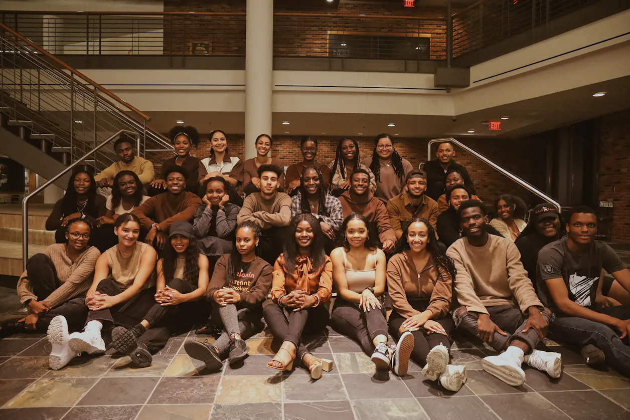 Meet Bethel's Black Student Union!