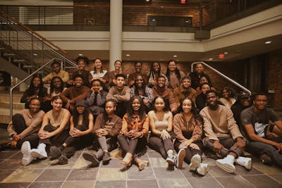 Meet Bethel's Black Student Union!