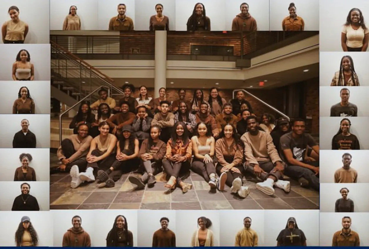 Meet Bethel's Black Student Union! 