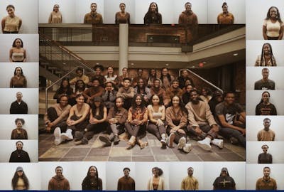 Meet Bethel's Black Student Union! 
