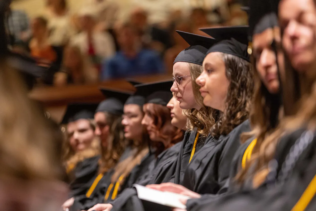 Commencement 2023