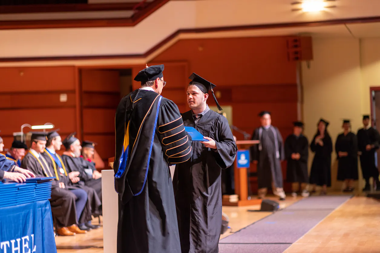 Commencement 2023