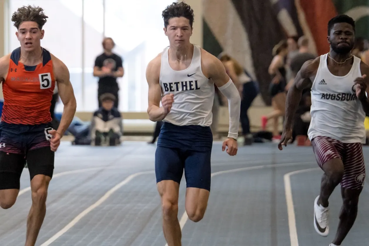 Landen Liu ’26