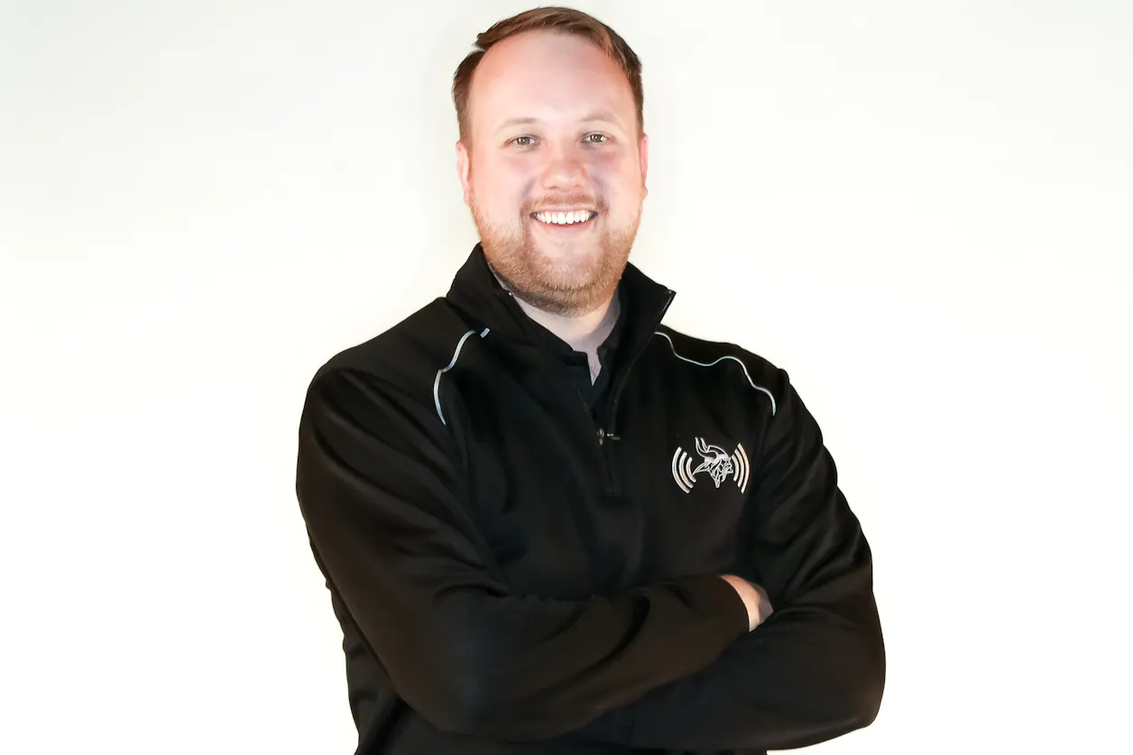 A.J. Mansour ’07