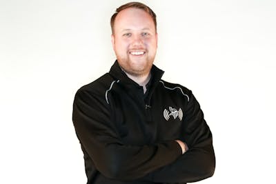 A.J. Mansour ’07