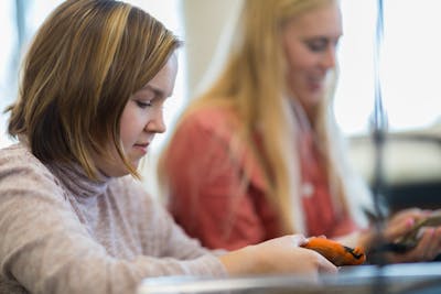 Bethel NACEP accreditation 