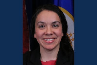 Esther Soria headshot