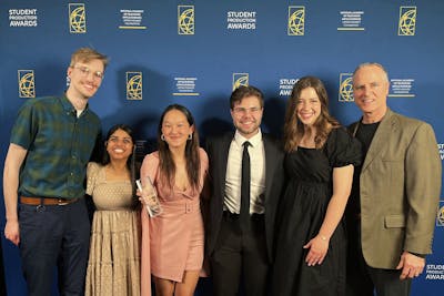Student Nominees