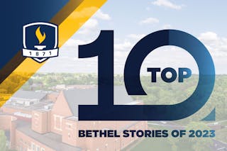 Top 10 Bethel News Stories