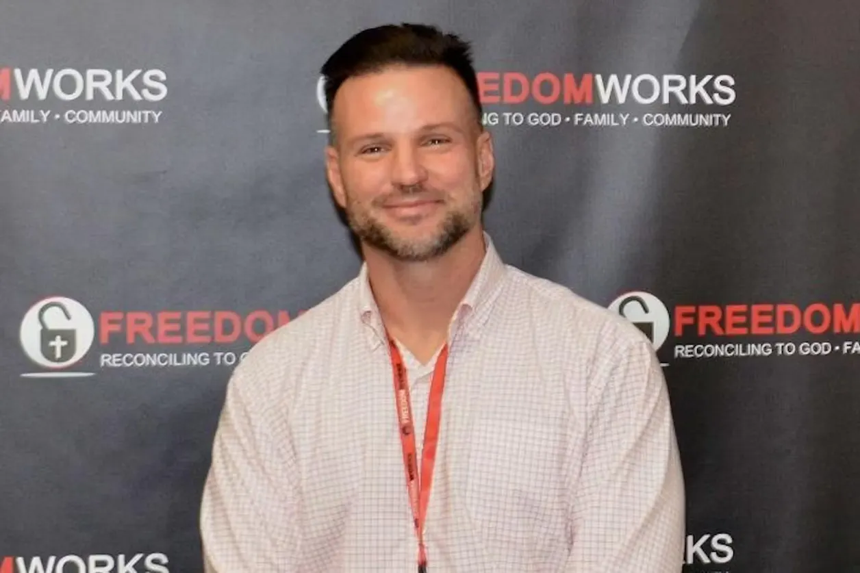 Brent Selge