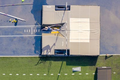 Bethel track and field