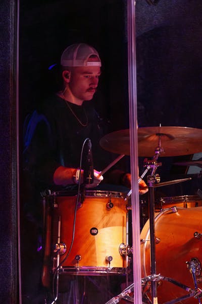 Colby Johnson '24