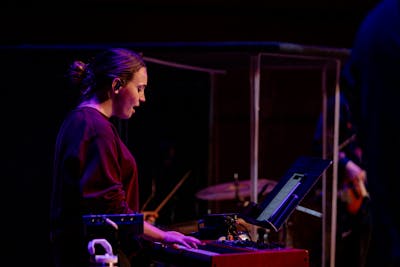 Elvira Obada ’24 
