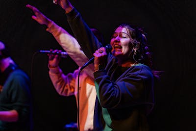Allison LaRock ’24