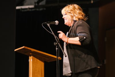Ann Lees