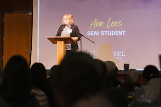 Ann Lees