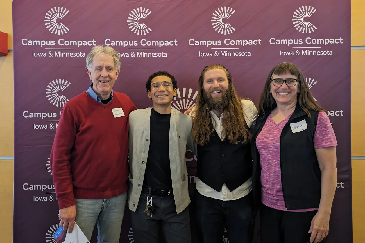 Campus Compact 