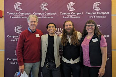 Campus Compact 