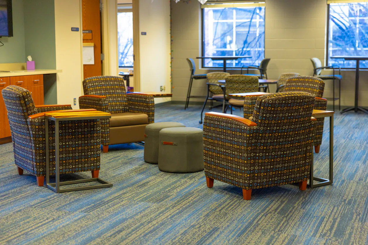 Office of Career Development and Calling