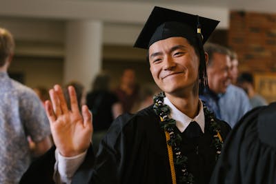 Commencement