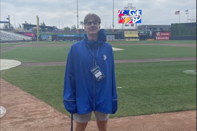 Eli Santelman '25