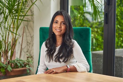 Author Vibhuti Jain 