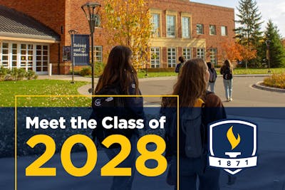 Meet the Class of 2024