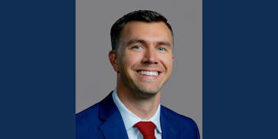 Jay Hilbrands '13 - headshot