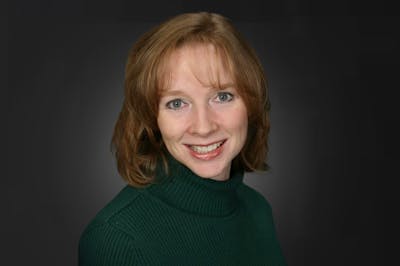 Charlene Healy S’27 was awarded Honorable Mention in the 2025 Omark Preaching Competition.