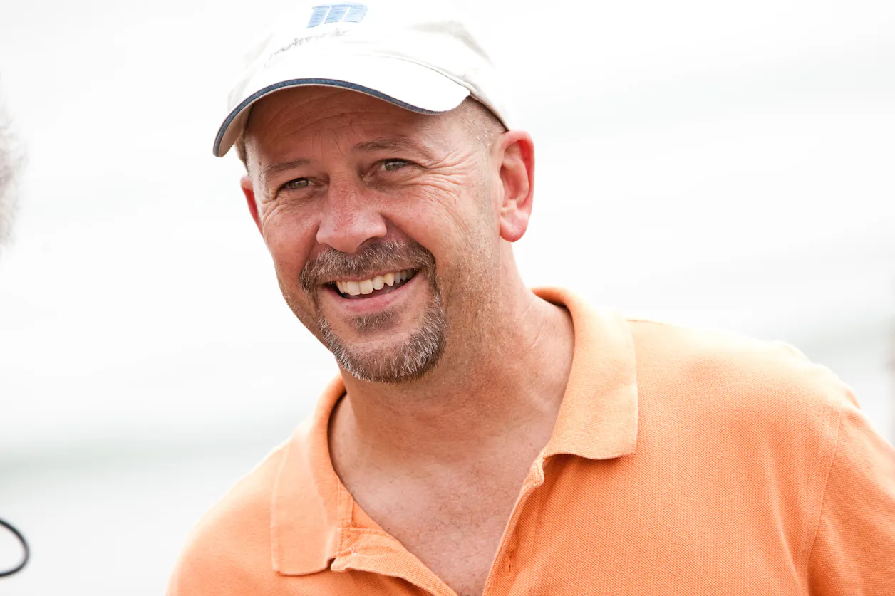 Frank Sanza 
