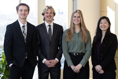 Innovation Scholars