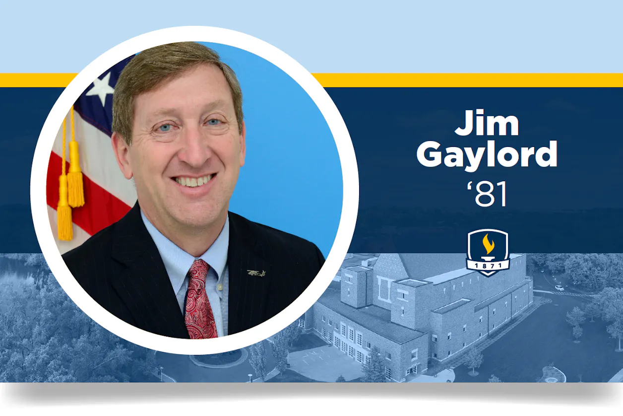 Jim Gaylord 