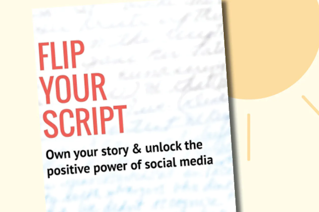 Flip your Script book cover