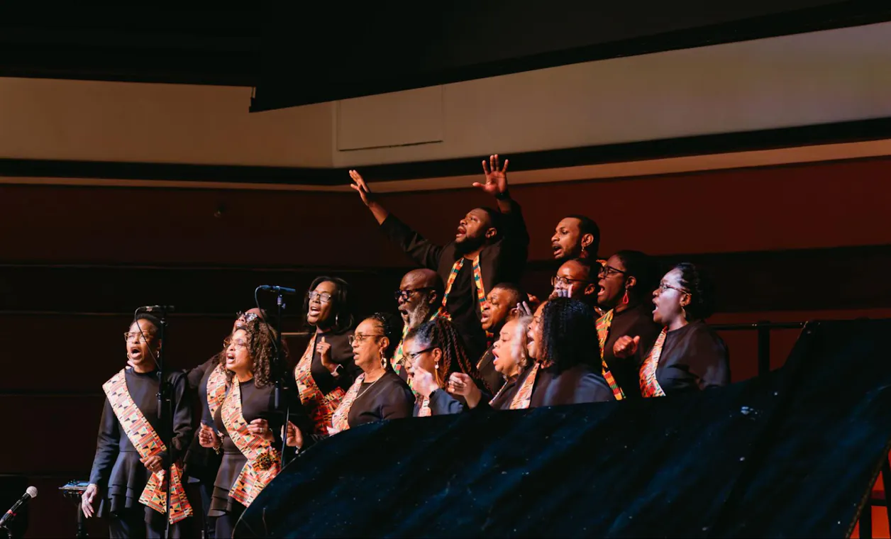 Gospel Night