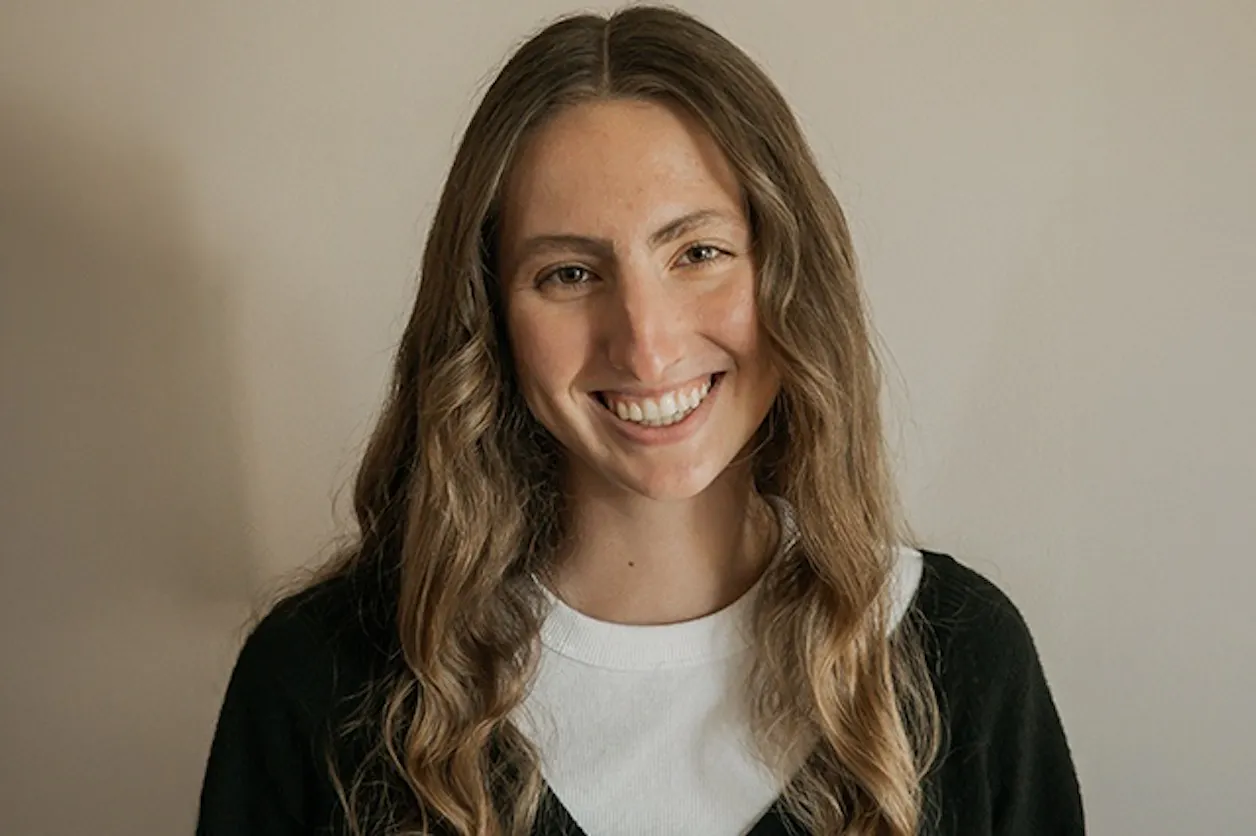 Ella Sushka headshot