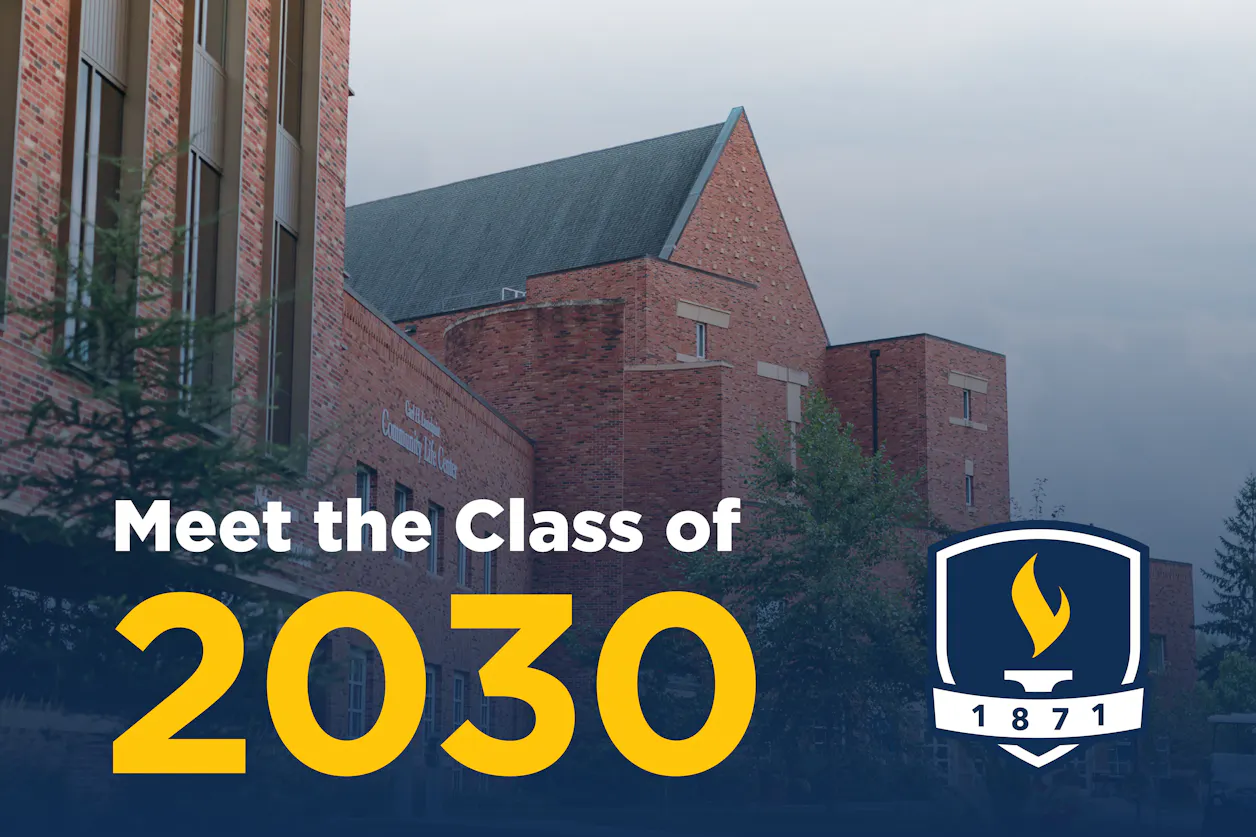 Meet the New Class