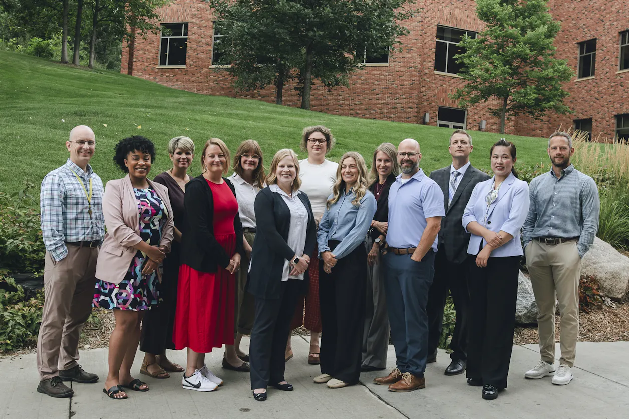 New faculty, fall 2026