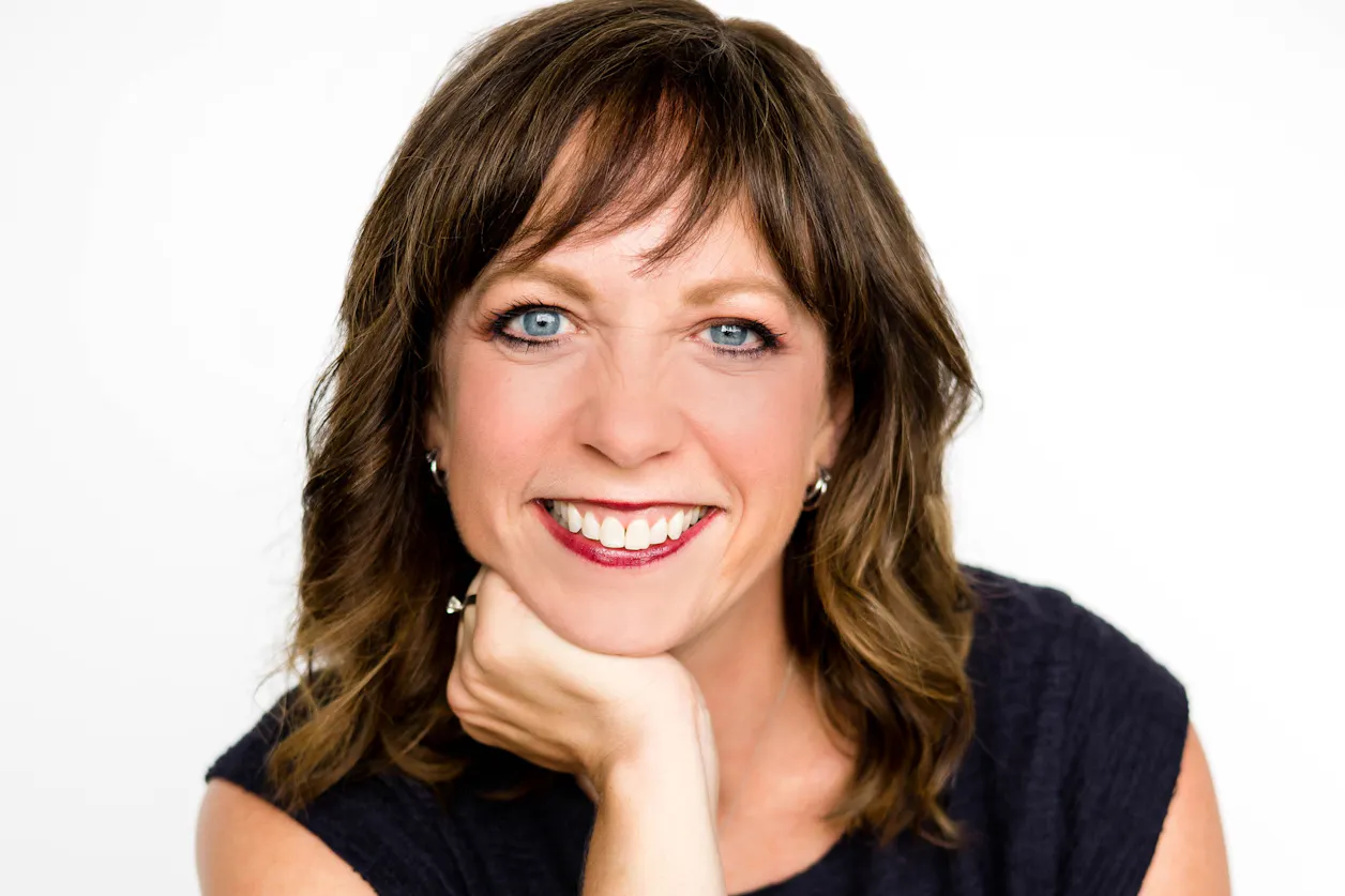Amanda Wanke