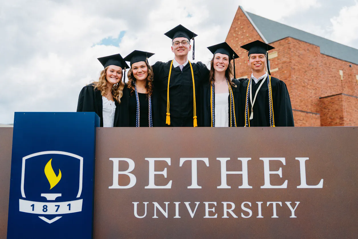 Commencement