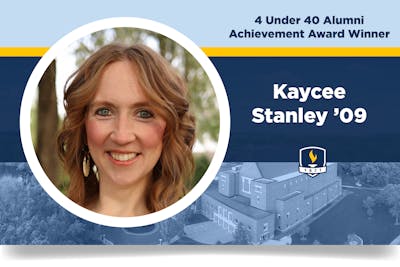 Kaycee Stanley 