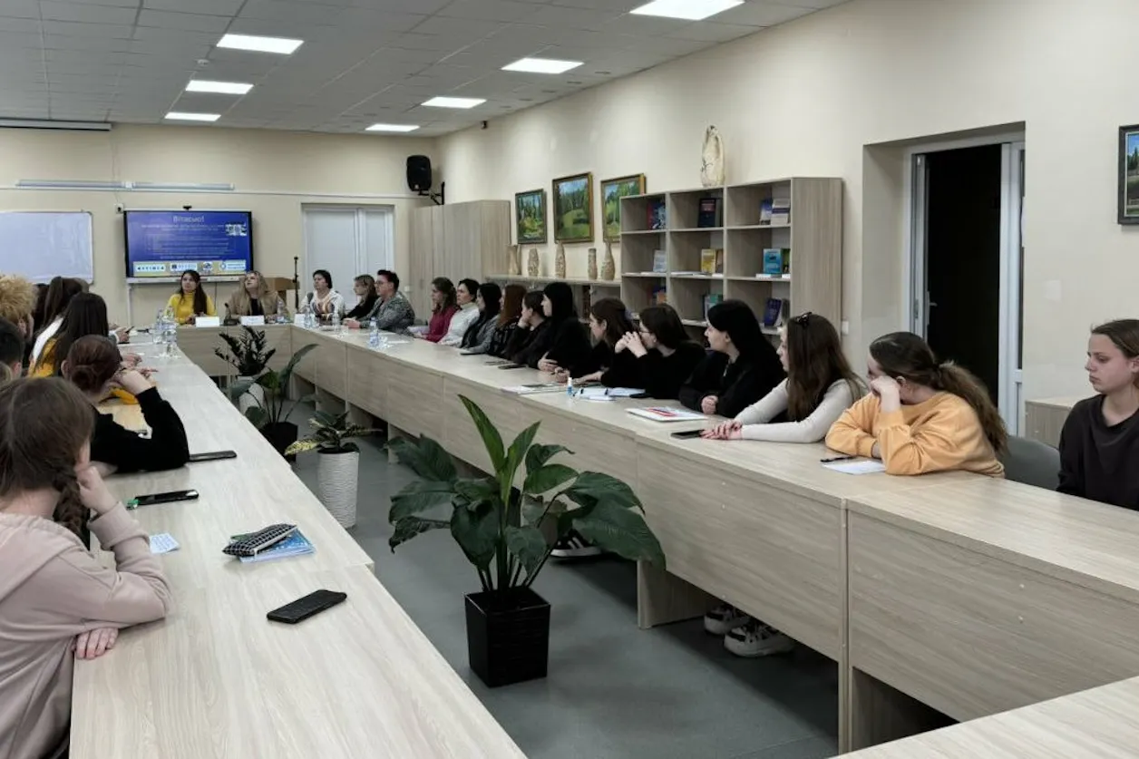 Students and educators
