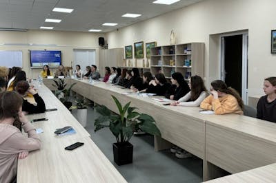 Students and educators