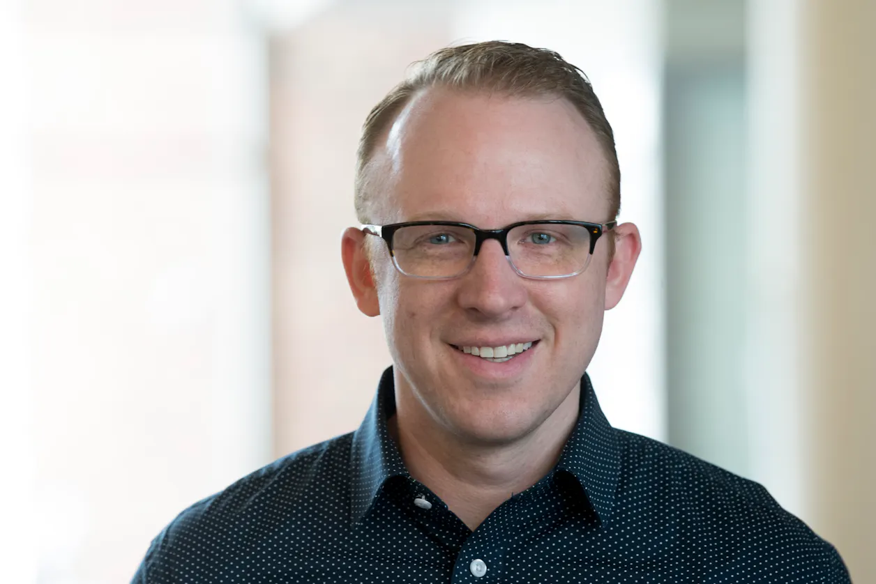  Director of Risk Management, Safety, and Security Zach Hill