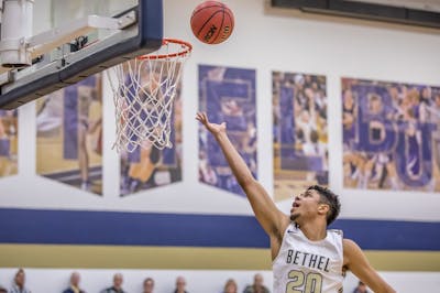 Zeke Carver-Bagley