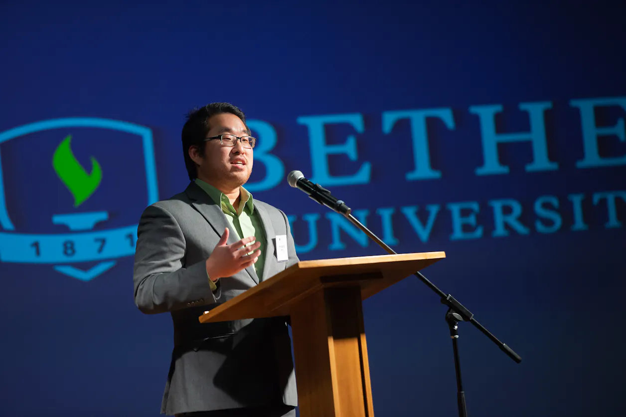The world is ready for Christian leaders who can adapt to times of crisis and change. 