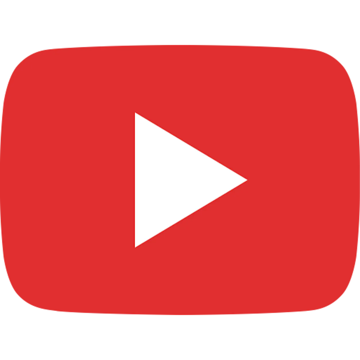 YouTube Icon