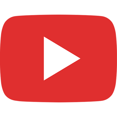 YouTube Icon