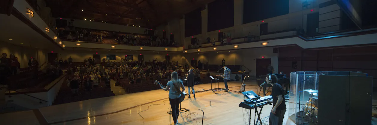 Church Partners
