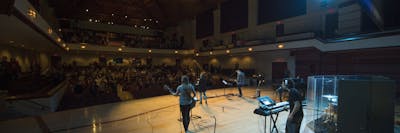 Church Partners