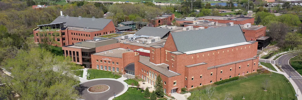 Partner with Bethel University. 